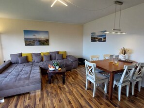 Interior - Flutbarke by Interhome (Wilhelmshaven)