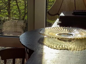 Interior - "Der Kornspeicher" mit Terrasse by Interhome (Enzie)
