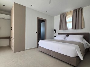 Internet - Trapezia Luxury Living - Morganit by Interhome (Kolympia)