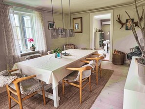 Spiseområde