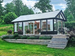 Exterior - Hjorted am Seeufer by Interhome (Hjorted)