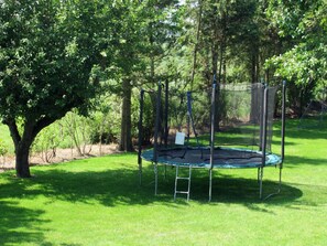 Property grounds - Landhaus Allgeier by Interhome (Bensersiel)