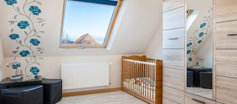 Landhaus Allgeier by Interhome