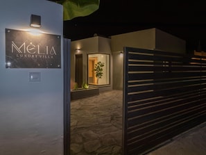 Exterior detail - Melia-Luxus-Villa by Interhome (Kolympia)