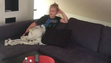 Télévision, lecteur de DVD