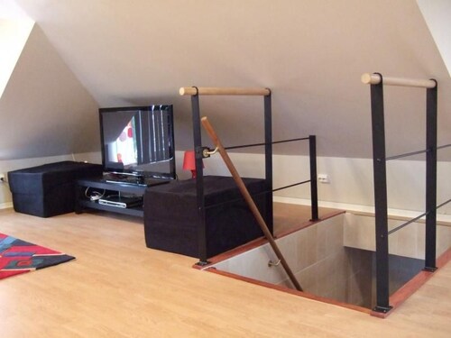 mit Blick auf das Wasser by Interhome