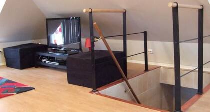 mit Blick auf das Wasser by Interhome