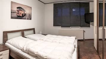 1 habitación y internet