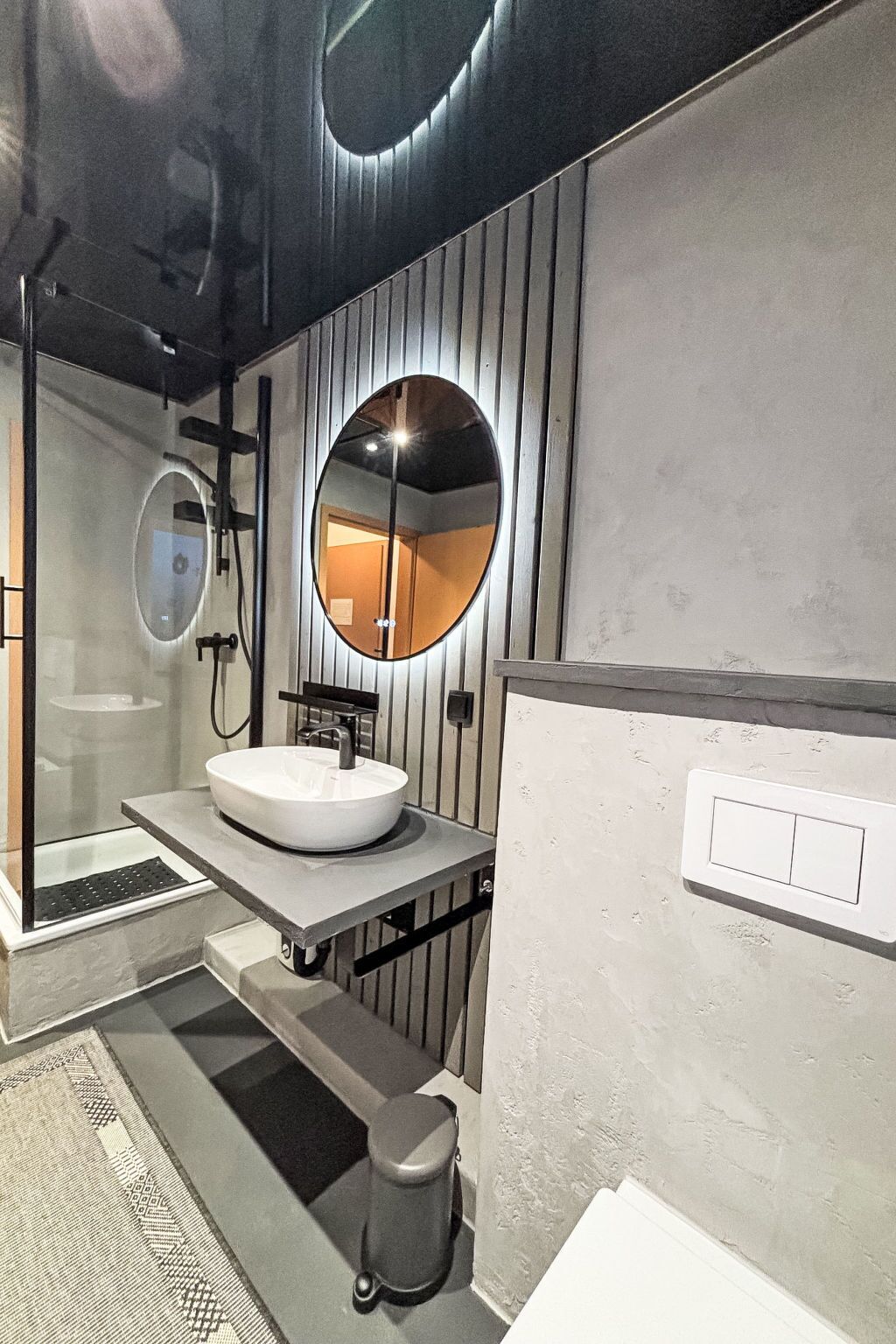 Badkamer