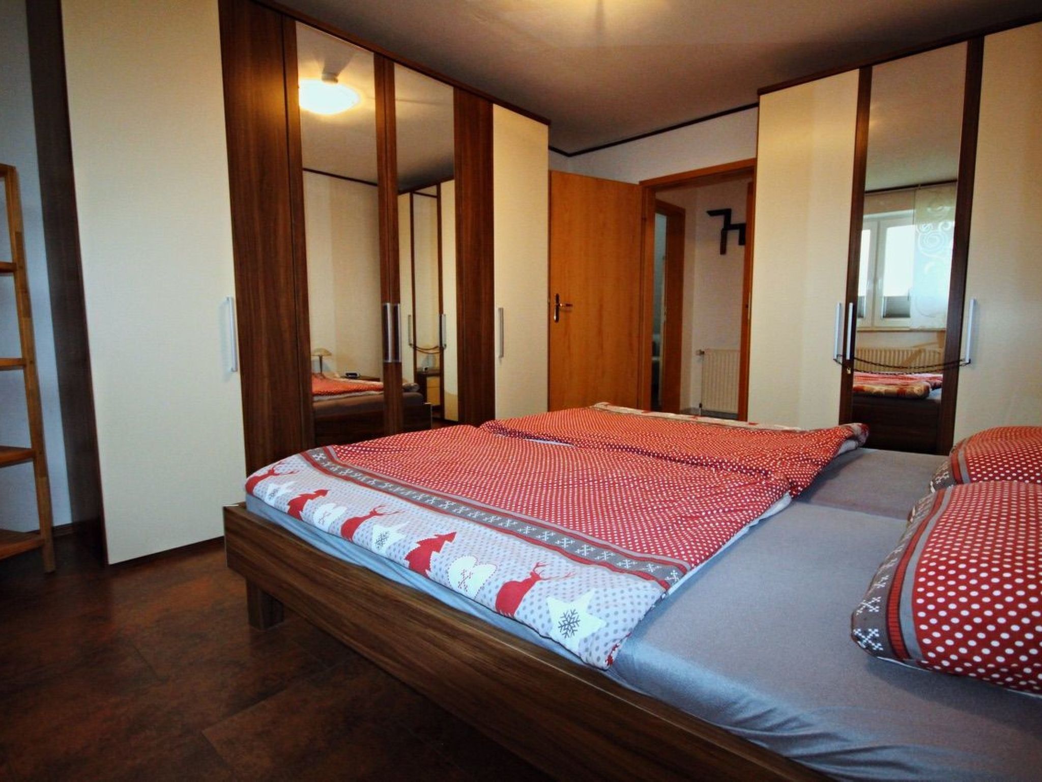 1 slaapkamer, internet