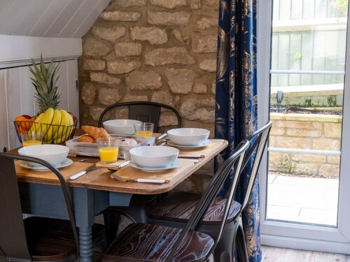 Doverow Cottage by Interhome