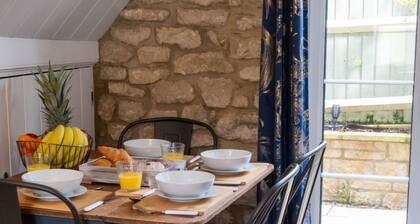 Doverow Cottage by Interhome