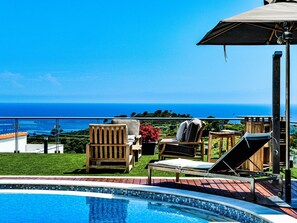 Pool - mit Privatpool für 9 Personen ca. 175 m² in Skiathos, Ägäis (Skiathos) by Interhome (Skiathos)