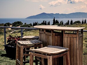 Outdoor dining - mit Privatpool für 9 Personen ca. 175 m² in Skiathos, Ägäis (Skiathos) by Interhome (Skiathos)