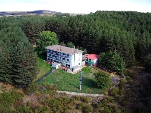 Ländliche Finca "La Vista de Gredos II" by Interhome