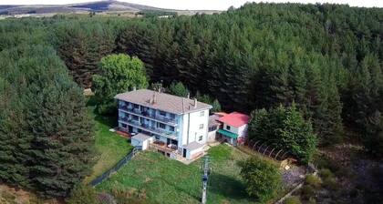 Ländliche Finca "La Vista de Gredos II" by Interhome