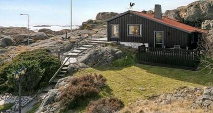 Ferienhaus by Interhome