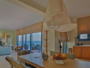 Dining - mit Privatpool für 9 Personen ca. 200 m² in Pounta, Ägäis (Skiathos) by Interhome (Skiathos)