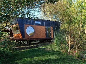 Exterior - Tiny House Sundancer by Interhome (Neu-Moresnet)
