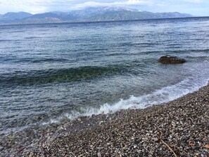 Beach - Spiti Galini by Interhome (Marathias)