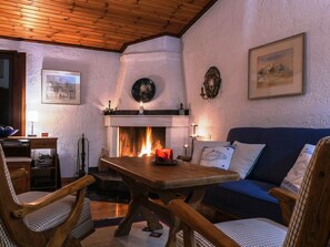 Interior - Spiti Galini by Interhome (Marathias)
