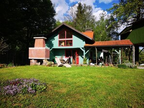 Außenbereich