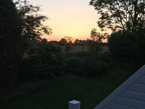 Boendeområde