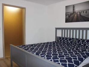 Internet - Nordsee Appartement Erdgeschoss by Interhome (Dangast)