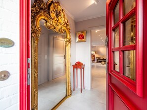 Interior - Horstweg in Westerland by Interhome (Archsum)