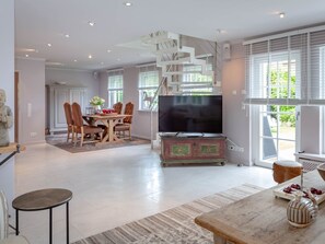 Interior - Horstweg in Westerland by Interhome (Archsum)