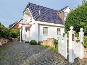 Exterior - Horstweg in Westerland by Interhome (Archsum)