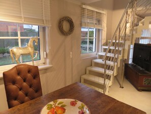 Interior - Horstweg in Westerland by Interhome (Archsum)