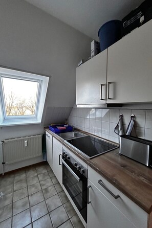 Fridge, microwave, oven, dishwasher - Ole School by Interhome (Nordstrand)
