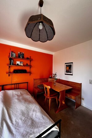 Internet - Ole School by Interhome (Nordstrand)