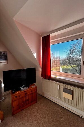 Living area - Ole School by Interhome (Nordstrand)