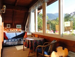 Interior - Nette Wohnung in Seeboden mit Großem Garten by Interhome (Seeboden)