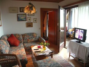 DVD player - Nette Wohnung in Seeboden mit Großem Garten by Interhome (Seeboden)