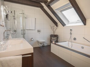 Håndklær