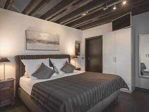 3 Schlafzimmer, Internetzugang