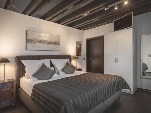 WK-Suite by Interhome