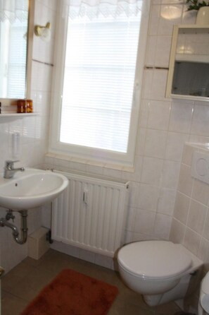 Towels - in Friedrichstadt mit Garten by Interhome (Friedrichstadt)