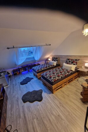 Interior - Schlafgut24 by Interhome (Dortmund)