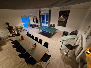 Sala de juegos