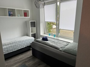 Internet - Wohnung in Norderende mit Großem Garten by Interhome (Bülkau)