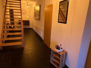 Interior - Wohnung in Norderende mit Großem Garten by Interhome (Bülkau)