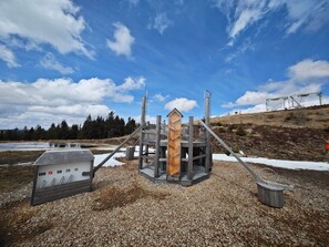 Children’s area - Bergzeit Klippitz by Interhome (Klippitztörl)