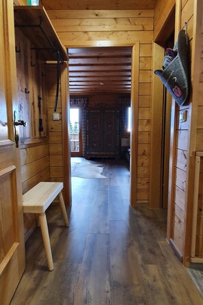 Interior - Bergzeit Klippitz by Interhome (Klippitztörl)