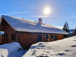 Exterior - Bergzeit Klippitz by Interhome (Klippitztörl)