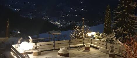 Área da propriedade