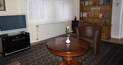 Wohnung Messe-Arena by Interhome